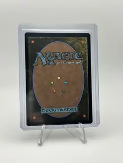 Super Shredder Showcase FOIL Teenage Mutant Ninja Turtles MTG Mythic Mint - Image 3