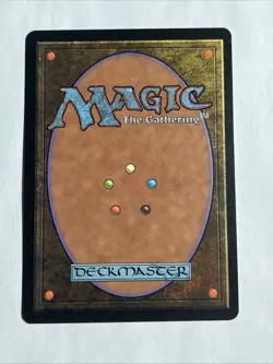 Cataclysm Exodus Regular MTG - Image 3