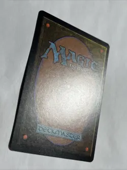 Cataclysm Exodus Regular MTG - Image 4