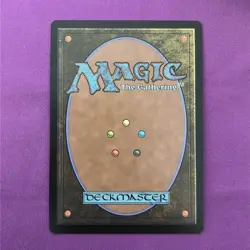 Settle the Wreckage NONFOIL MTG TMNT Secret Lair NM - Image 2