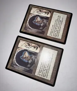 MTG X2 * Necropolis X2 LP The Dark Regular SellbyCyn - Image 2