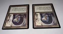 MTG X2 * Necropolis X2 LP The Dark Regular SellbyCyn - Image 4