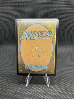 Nadier's Nightblade (Borderless) Commander Masters Regular - Image 2