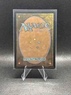 Metallic Mimic Full Art Foil Mythic 0016 NM Magic The Gathering TMNT - Image 2