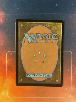 Ophiomancer - Commander 2013 - Magic the Gathering - MTG - Image 2