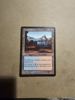 Shivan Reef Apocalypse Regular - Image 1