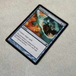 MTG [Counterspell] Duel Decks Jace vs Chandra 24/62 Regular NM/MT+ *Ships Free* - Image 3