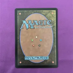 Splinter, Vengeful Sensei NonFoil TMNT Secret Lair Last Ronin Ink-Eyes - Image 2