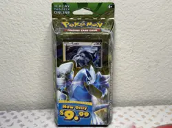 Pokemon TCG XY Fates Collide Sky Guardian Theme Deck Lugia Brand New - Image 1