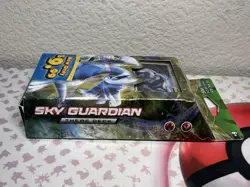 Pokemon TCG XY Fates Collide Sky Guardian Theme Deck Lugia Brand New - Image 2