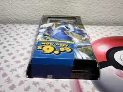 Pokemon TCG XY Fates Collide Sky Guardian Theme Deck Lugia Brand New - Image 5