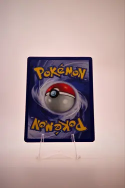 Pokemon Rare Mew Promo Card LV.23 #151 - Image 2