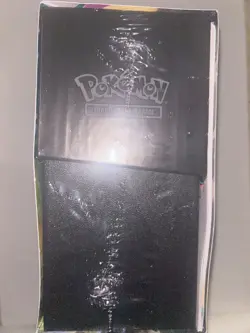 Pokemon TCG Scarlet & Violet - Paldea Evolved Elite Trainer Box - 9 Pks - Image 4