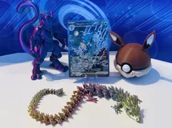 Pokemon Kingdra Ex 131 S&V Black Star Promo Mint Condition UK seller - Image 1