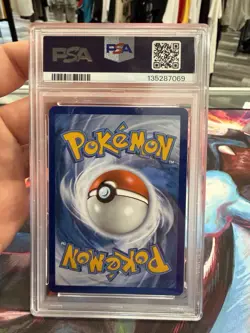 Pokemon TCG Sylveon VMAX TG15/TG30 Brilliant Stars Trainer Gallery Holo PSA 10 - Image 2
