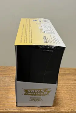 Pokemon TCG Sword & Shield Brilliant Stars Pokemon Center Elite Trainer Box ETB - Image 5
