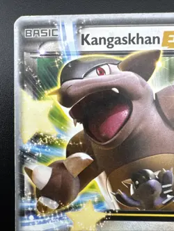Kangaskhan EX 78/106 Pokemon World Championships Deck 2014 Non-Holo HP - Image 4