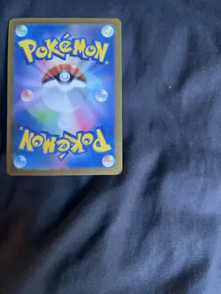 Pokemon Glaceon Ex Terastal Festival 206/187 SAR Holo Japanese Card 2024 - Image 4