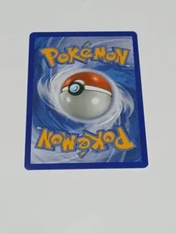 Pachirisu 80/214 Common Yuka Morii SM - Lost Thunder Pokemon Card - Image 4