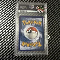 PSA 10 GEM MINT Mewtwo VSTAR 079/078 Pokemon GO - Image 3
