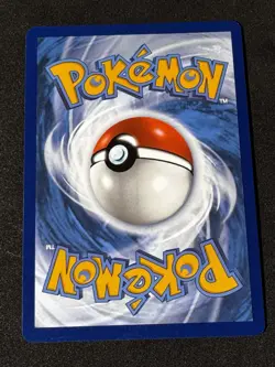 Pokemon TCG Wigglytuff EX Holo Card 187/165 Scarlet & Violet 151 Ultra Rare NM - Image 2