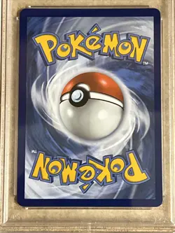 2021 POKEMON SWORD & SHIELD EVOLVING SKIES #194 FULL ART/RAYQUAZA V PSA 10 - Image 4