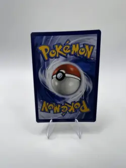 Pokemon Gengar SWSH241 Lost Origin Black Star Prerelease Promo Holo SUPER CLEAN! - Image 2