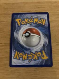 Pokemon TCG Toxtricity 103/094 Full Art Illustration Rare Holo Phantasmal Flames - Image 2