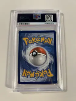 PSA 10 Dragapult Prime SWSH132 Celebrations Promo Black Star Pokemon English - Image 2