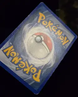 Pokemon TCG - PLUSLE - 69/101 - EX: HIDDEN LEGENDS (2004) - HP/MP - Image 4