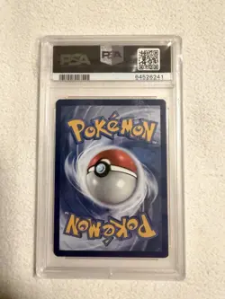 2022 Pokemon SWSH Brilliant Stars Zekrom #TG05 FA Gem Mint PSA 10 - Image 2