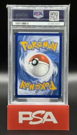 2024 POKEMON SVP EN SV SUPER PREMIUM COLLECTION PROMO #161 CHARIZARD EX PSA 10 - Image 2