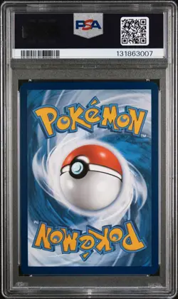 2024 POKEMON SVP EN SV SUPER PREMIUM COLLECTION PROMO #161 CHARIZARD EX PSA 10 - Image 4