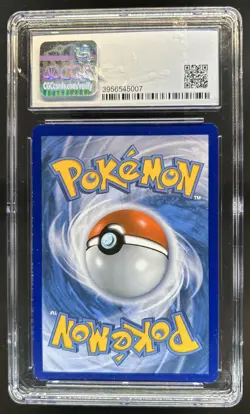 2016 Pokemon XY Promos Charizard #XY121 CGC 7.5 - Image 2