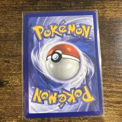 Pokemon Poke Pad Trainer-Item Card 198/217 English Standard 2026 - Image 2