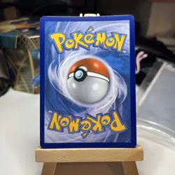 Pokemon TCG Reshiram XY74 Black Star Promo NM - Image 2