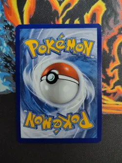 Pokemon TCG Feebas 198/191 IR Illustration Rare Surging Sparks SV8 NM Condition - Image 4