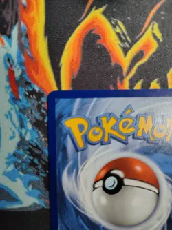 Pokemon TCG Feebas 198/191 IR Illustration Rare Surging Sparks SV8 NM Condition - Image 5