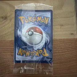 Sealed Pikachu & Eevee Holiday Calendar Snowflake Promo Pokemon Lot of 2 - Image 3