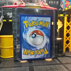 Ethan's Quilava Destined Rivals Pokemon TCG 033/182 Scarlet & Violet SV10 Common - Image 4