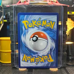 Ethan's Quilava Destined Rivals Pokemon TCG 033/182 Scarlet & Violet SV10 Common - Image 5