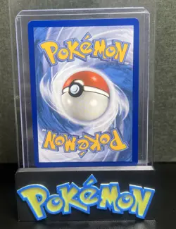2022 Pokemon Dragonite VSTAR 050/078 Ultra Rare Holofoil Pokemon GO Pokemon - Image 2