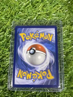 Pokemon Charizard V Ultra Rare Full Art Holo 153/172 Brilliant Stars 220 HP - Image 2