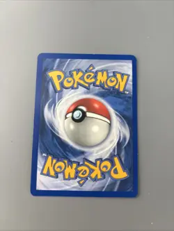 2005 Pokemon DEOXYS HOLO 16/107 RARE! MP PLAY - Image 2
