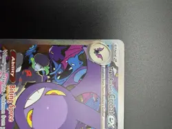Team Rocket's Crobat ex 234/182 Sv10: Destined Rivals Holo Pokemon TCG - Image 3