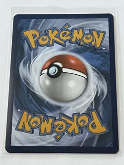 Kingler 99 / 165 Pokemon Scarlet & Violet 151 2023 Near Mint Reverse Holo - Image 3