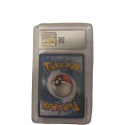 Pokemon Venusaur & Lugia ex Deck- BULBASAUR - 001/034 CGC Graded Gem Mint 10 - Image 2