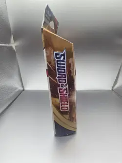 SEALED-UNOPENED Cinderace Theme Deck Pokemon TCG Sword & Shield - Image 2