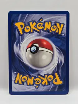 Beedrill 17/102 Rare Base Set WotC Pokemon TCG VLP/NM - Image 2