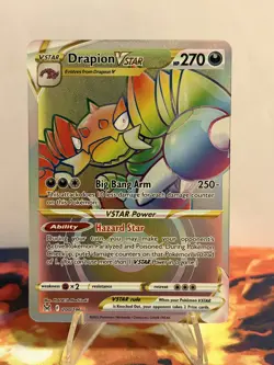 Pokemon TCG Sword & Shield - Lost Origin Holo & Reverse Holo - Pick & Complete! - Image 1